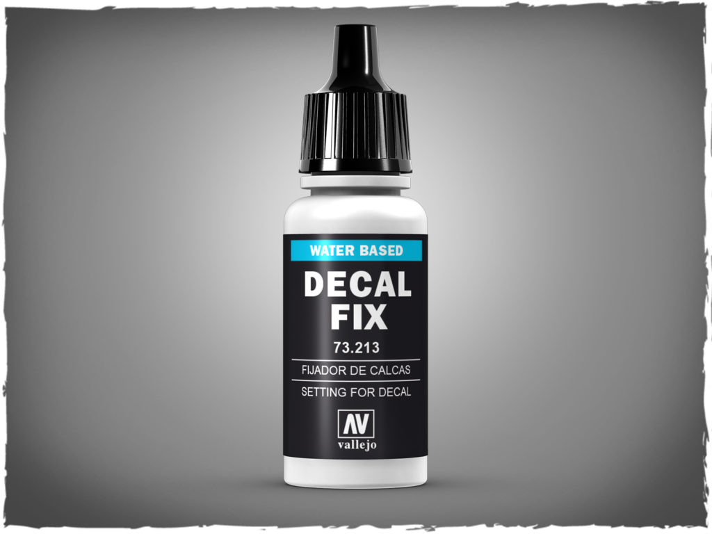 Vallejo auxiliaries 73.213 Decal Fix DeepCut Studio