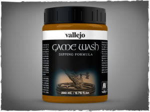 Vallejo Game Color - 73.300 Sepia Wash