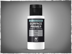Vallejo sprays and primers Archives