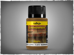 Vallejo Weathering Effects - 73.819 Rain Marks