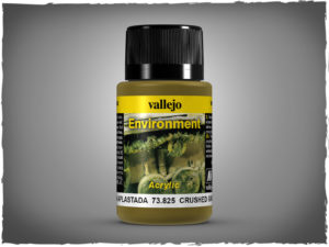 Vallejo Weathering Effects - 73.825 Crushed Grass