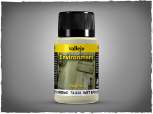 Vallejo Weathering Effects - 73.828 Wet Effects