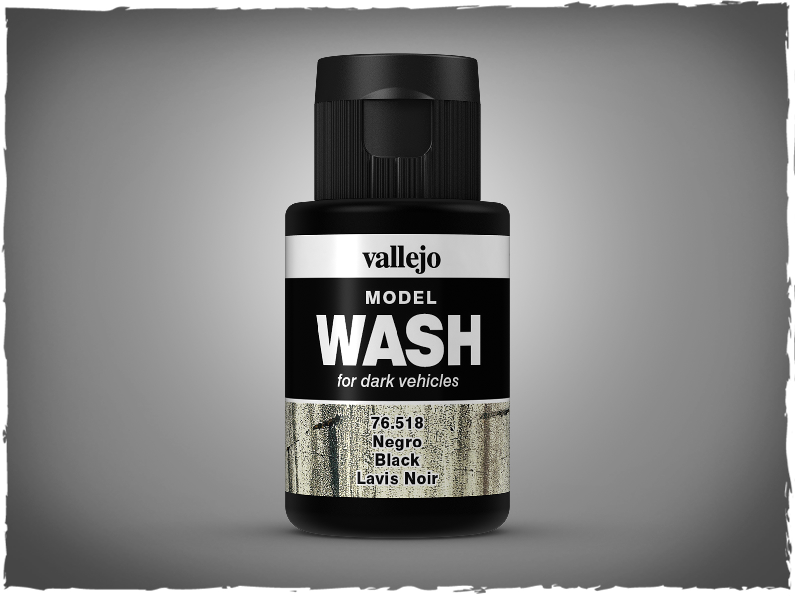 Vallejo Wash FX - White