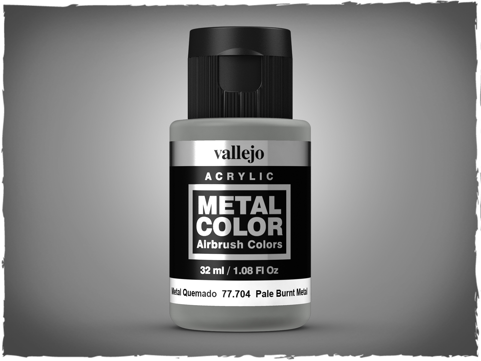 Vallejo Paint - Metal Color