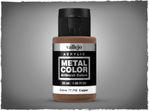 Vallejo Metal Color - 77.710 Copper