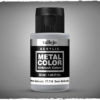 Vallejo Metal Color - 77.716 Semi Matt Aluminium