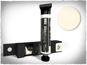 Abteilung 502 oil paint - ABT003 Dust