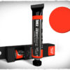 Abteilung 502 oil paint - ABT025 Warm Red