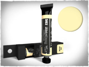 Abteilung 502 oil paint - ABT035 Buff