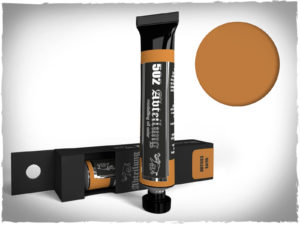 Abteilung 502 oil paint - ABT093 Earth