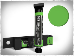 Abteilung 502 oil paint - ABT094 Green Grass