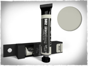 Abteilung 502 oil paint - ABT100 Neutral Grey
