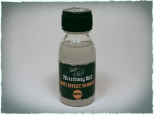 Abteilung 502 auxiliaries - ABT112 Matt Effect Thinner