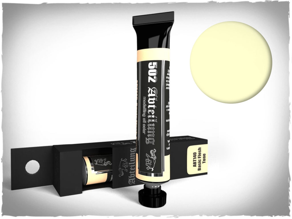 Abteilung 502 Oil Paint: A Review of Its Unique Qualities