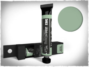 Abteilung 502 oil paint - ABT150 Field Grey
