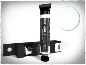 Abteilung 502 oil paint - ABT170 Light Grey