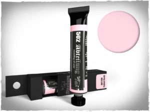 Abteilung 502 oil paint - ABT190 Faded Flesh