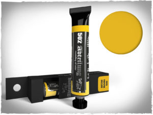 Abteilung 502 oil paint - ABT200 Metallic Gold