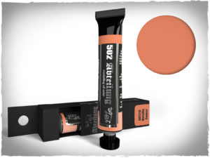 Abteilung 502 oil paint - ABT210 Metallic Copper