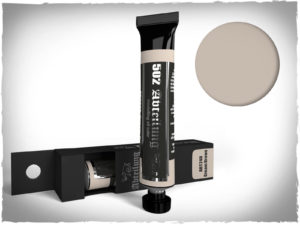 Abteilung 502 oil paint - ABT240 Cream Brown