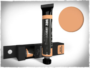 Abteilung 502 oil paint - ABT245 Sand Brown