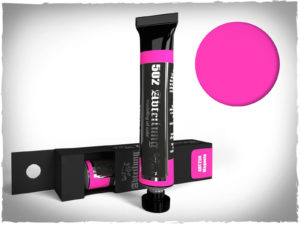 Abteilung 502 oil paint - ABT250 Magenta