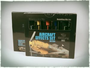 Abteilung 502 paint set - ABT305 Aircraft Effects
