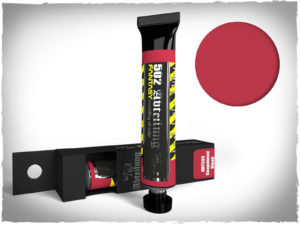 Abteilung 502 oil paint - ABT505 Coagulated Blood