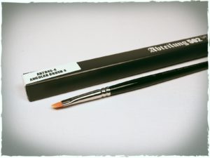 Abteilung 502 brushes - ABT845-4 Angular Brush 4