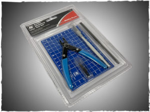 Vallejo Modeling Tool Set