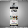 Vallejo paint spray - 28.021 Silver