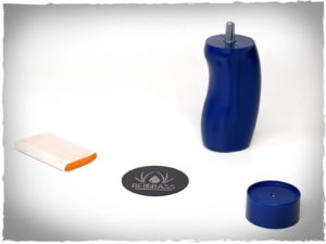 Redgrass Miniature Holder V2