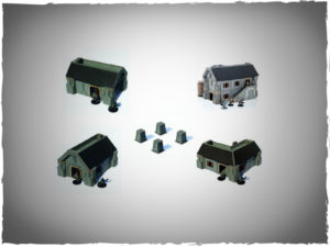 Karag-Haim Bundle