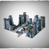 Urbes Mortis Ruins Set 2