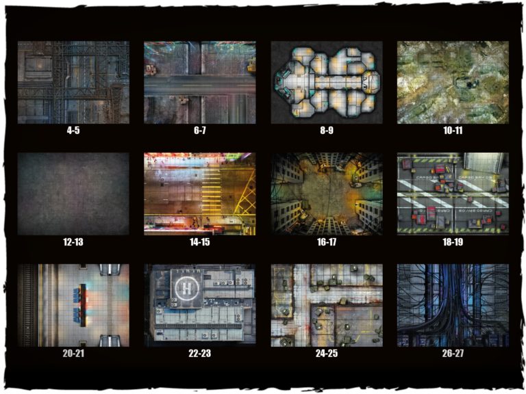 DeepCut Studio - Wargames terrain and scenery artisan studio