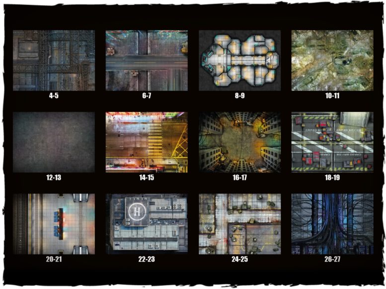 Books of RPG maps Archives | DeepCut Studio