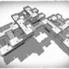 Modular Platform bridges