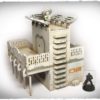 Military Outpost