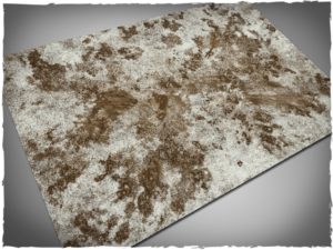 Game mat - Stalingrad