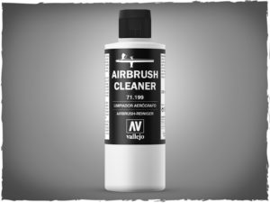 Vallejo auxiliaries - 71.199 Airbrush Cleaner
