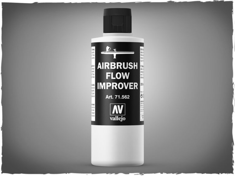 Vallejo auxiliaries 71.562 Airbrush Flow Improver DeepCut Studio