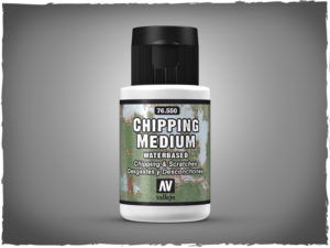 Vallejo auxiliaries - 76.550 Chipping Medium