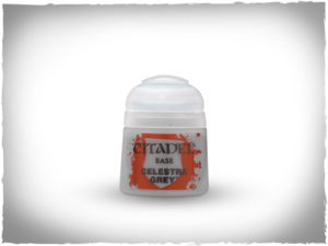 Citadel Base - 21-26 Celestra Grey