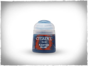 Citadel Base - 21-07 Kantor Blue