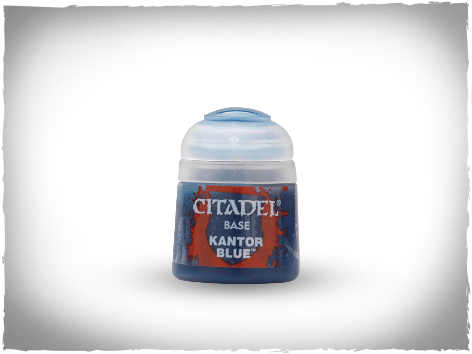 Citadel Base - 21-07 Kantor Blue | DeepCut Studio