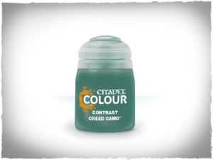 Citadel Contrast - 29-23 Creed Camo