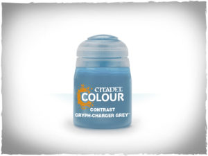 Citadel Contrast - 29-35 Gryph-Charger Grey