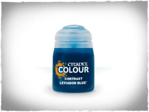 Citadel Contrast - 29-17 Leviadon Blue