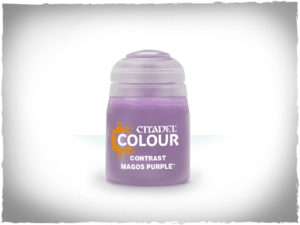 Citadel Contrast - 29-16 Magos Purple