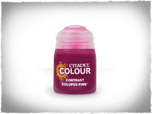Citadel Contrast - 29-14 Volupus Pink